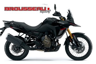 Suzuki V-STROM 800DE  2026