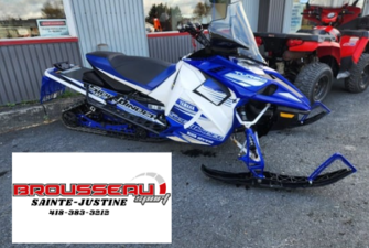 Yamaha SIDEWINDER L-TX SE  2017