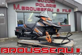 2017 Yamaha SR Viper S-TX DX