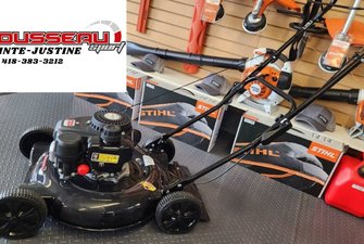 2026 Yard Machines 11A-H5M2516 Tondeuse