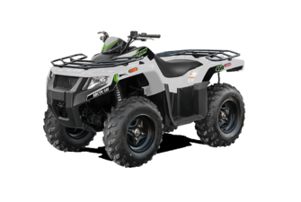 Arctic Cat ALTERRA 450 4X4  2024