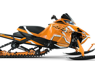 Arctic Cat RIOT 9000 TURBO 146 4 STROKES 2025