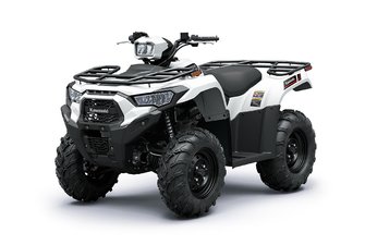 2025 Kawasaki Brute Force 450