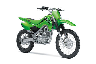 Kawasaki KLX 140R L 2025