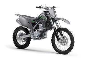 2025 Kawasaki KLX 300 R