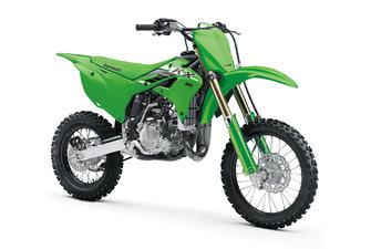 Kawasaki KX85  2025