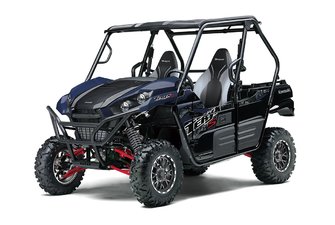 2025 Kawasaki Teryx S LE