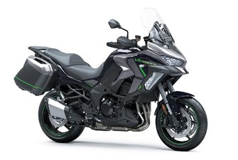 Kawasaki Versys 1100 LT SE 2025