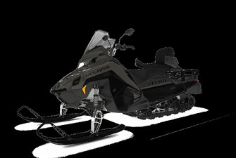 2025 Polaris 650 Titan Adventure 155