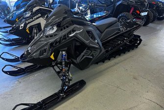 Polaris 9R RMK Khaos 155  2025