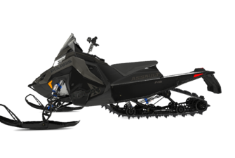 Polaris Boost Switchback Assault 146 GPS, Track 1,35 Cobra R-Rated 2024