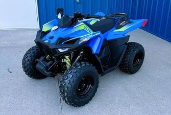 Polaris OUTLAW 70 EFI  2025