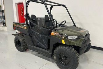 2024 Polaris RANGER 150 EFI