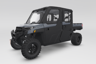 2025 Polaris RANGER CREW NORTHSTAR ULTIMATE XP1000