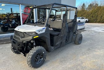 Polaris Ranger Crew SP 570 Premium 56 INCHES WIDE, LED LIGHTS 2023