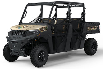 2025 Polaris RANGER CREW SP570 PREMIUM