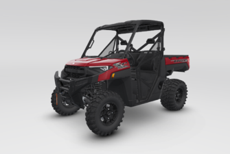 Polaris RANGER XP1000 Premium 2025