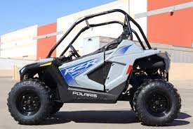 2025 Polaris RZR 200 EFI