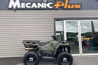2024 Polaris SPORTSMAN 450 HO