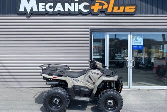 2025 Polaris Sportsman 570 EPS