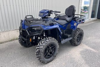 2025 Polaris Sportsman 570 Premium Touring
