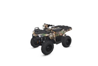 Polaris SPORTSMAN 570 Camo 2025