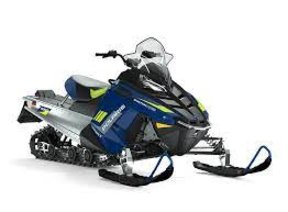 2024 Polaris SWITCHBACK SPORT 550 ELECTRIC START