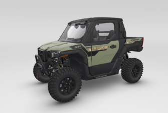 2025 Polaris XPEDITION XP Northstar