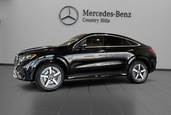 2027 Mercedes-Benz GLE Coupe 450 4MATIC Coupe
