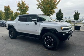 2023 GMC HUMMER EV Pickup Edition 1