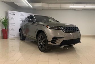 2018 Land Rover Range Rover Velar P380 SE R-Dynamic