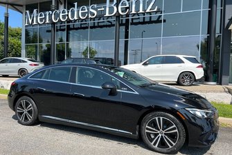 2024 Mercedes-Benz EQE EQE 350 4MATIC