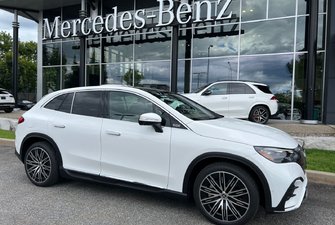 2024 Mercedes-Benz EQE EQE 350 4MATIC