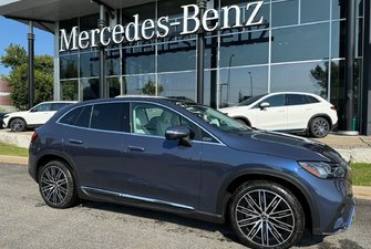 2024 Mercedes-Benz EQE EQE 350 4MATIC