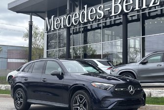 2023 Mercedes-Benz EQS580 SUV (BEV)
