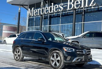 2020 Mercedes-Benz GLC300 4MATIC SUV