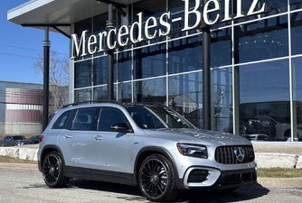 2025 Mercedes-Benz GLC300 4MATIC SUV