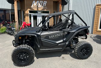 Honda Talon 1000x  2024