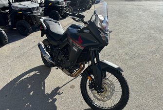 2024 Honda Transalp 750