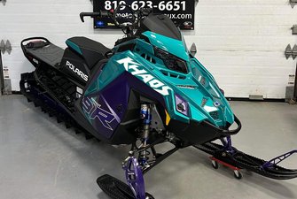 2024 Polaris 9R KHAOS 155