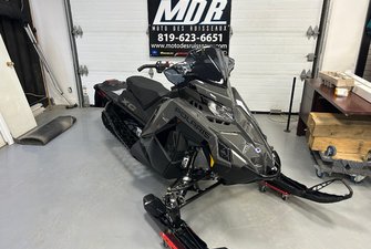 2024 Polaris Indy XC 137 S4