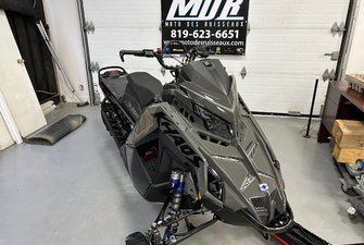 2024 Polaris PRO RMK 850155