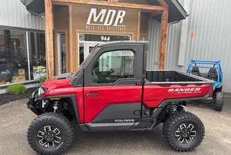 2024 Polaris RANGER 1500 XD