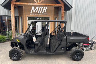 2025 Polaris RANGER CREW 1000 PREMIUM