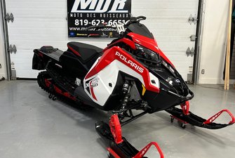 2023 Polaris SWITCHEBACK XC