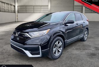 2020 Honda CR-V LX 2WD