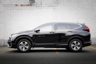 2022 Honda CR-V LX