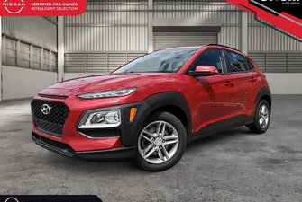 2020 Hyundai Kona 2.0L AWD Essential