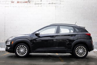 2020 Hyundai Kona Preferred