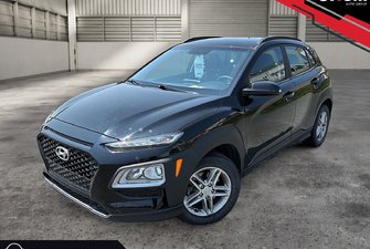 2021 Hyundai Kona 2.0L AWD Essential